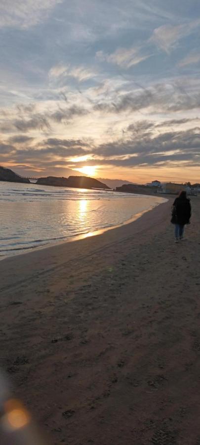 Sunrise Den, A Pie De Playa, Vista Al Mar Y Piscina Villa ปวยร์โต เด มาซาร์รอน ภายนอก รูปภาพ