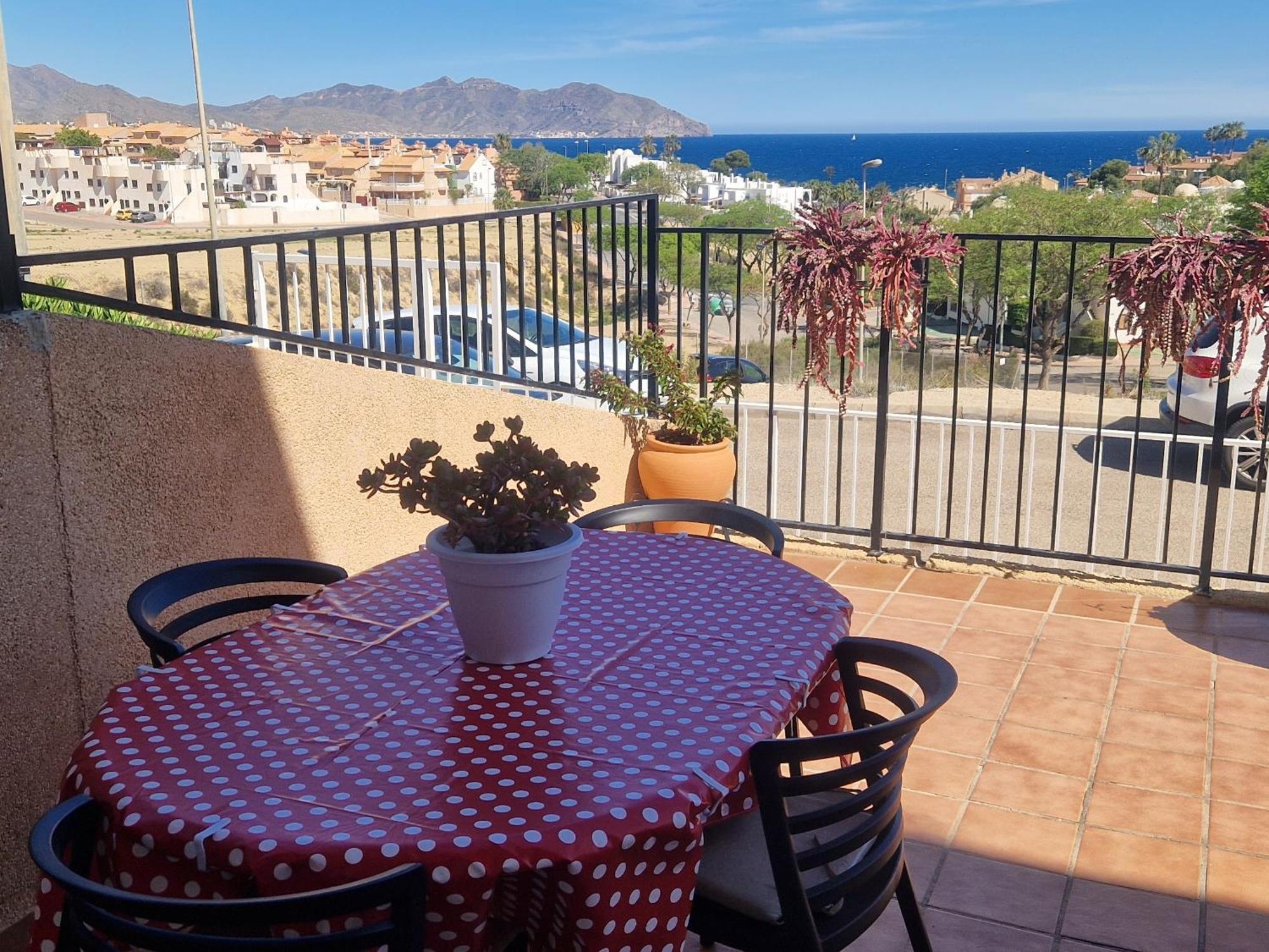 Sunrise Den, A Pie De Playa, Vista Al Mar Y Piscina Villa ปวยร์โต เด มาซาร์รอน ห้อง รูปภาพ