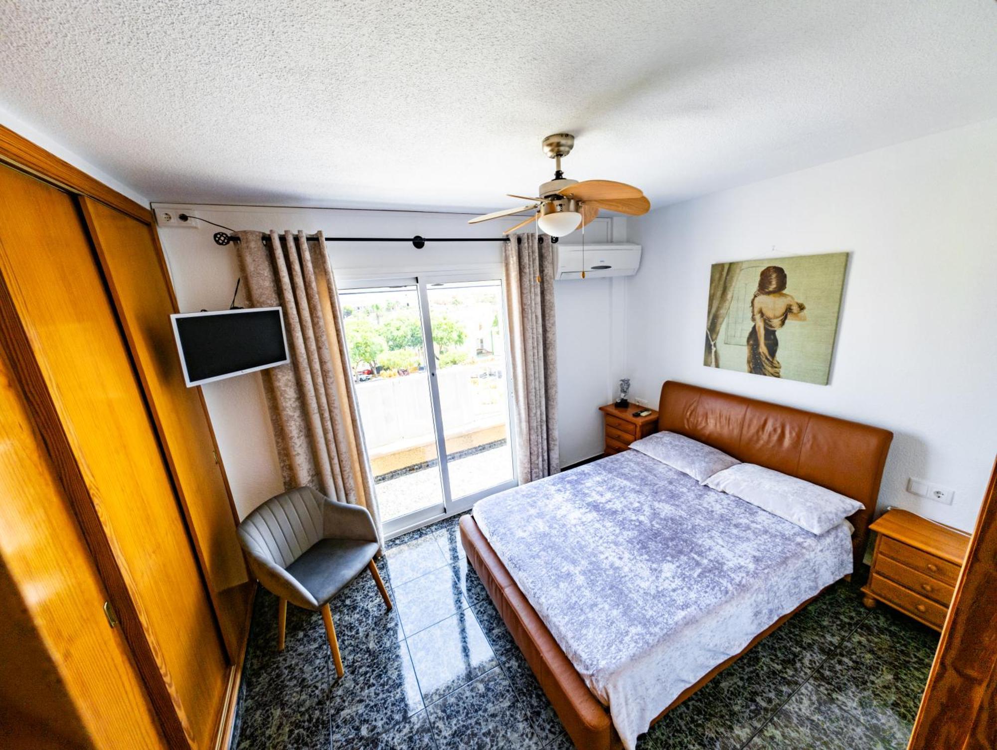 Sunrise Den, A Pie De Playa, Vista Al Mar Y Piscina Villa ปวยร์โต เด มาซาร์รอน ภายนอก รูปภาพ